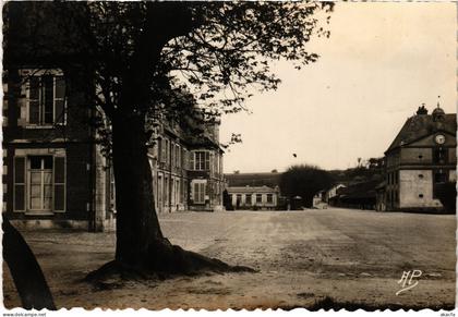 CPM Grignon Ecole Nationale d'Agriculture FRANCE (1452459)