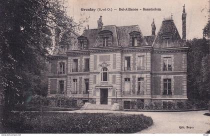 GROSLAY