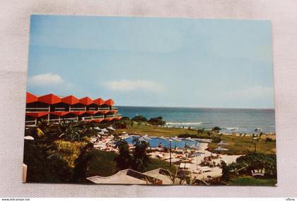 Cpm, Gosier, Novotel, Guadeloupe