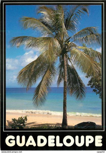 CPM Guadeloupe Il etait une fois la Guadeloupe