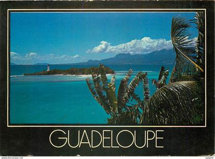 CPM Guadeloupe