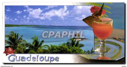 CPM Guadeloupe