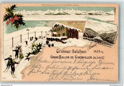 13647673 - Guebwiller Gebweiler