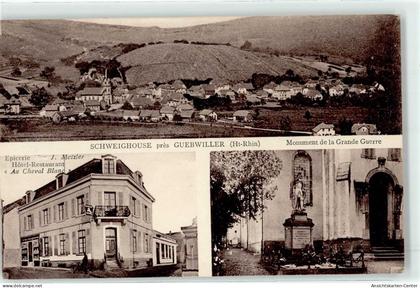 51835401 - Guebwiller Gebweiler