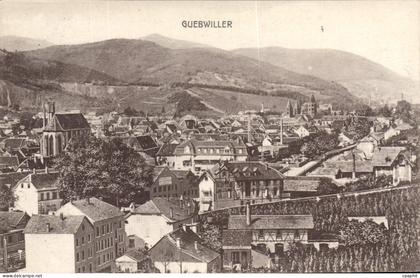 CPA Guebwiller
