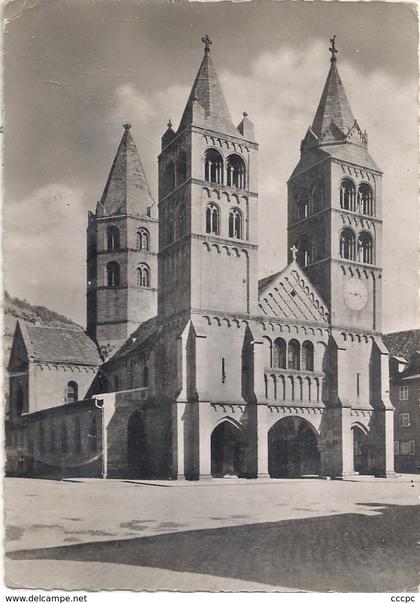 CPM Guebwiller Eglise Saint-Léger