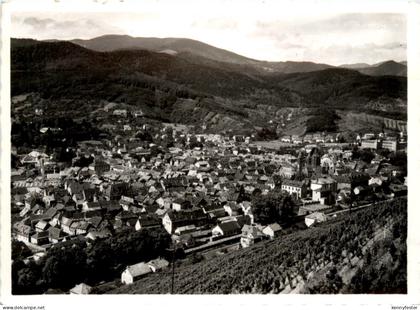 Guebwiller - Valle du Florival