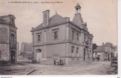 GUEMENE PENFAO