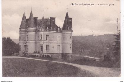 GUEMENE PENFAO