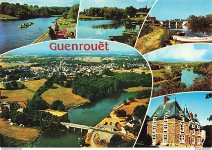 44 GUENROUET