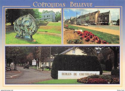 56 GUER ECOLES MILITAIRES DE COETQUIDAN