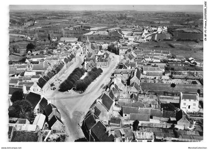 CR-BFP1-0802-29 - GUERLESQUIN - Vue générale