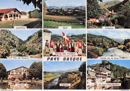 64 GUETHARY GUETHARY