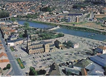 71 GUEUGNON GUEUGNON