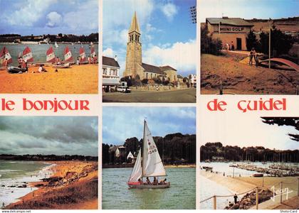 56 GUIDEL EGLISE DE GUIDEL