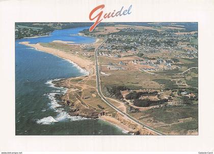 56 GUIDEL PLAGE DE GUIDEL