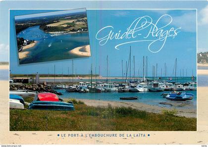56 - GUIDEL PLAGES