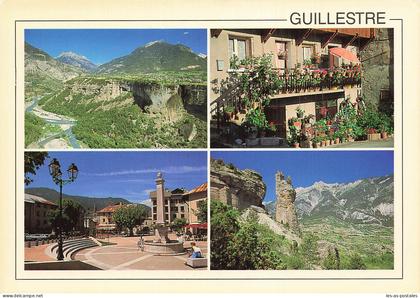 5 GUILLESTRE GUILLESTRE