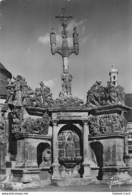 29 GUIMILIAU CALVAIRE DE GUIMILIAU