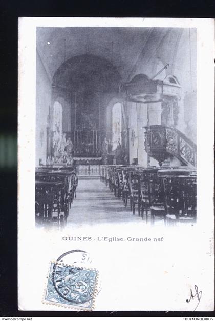 GUINES