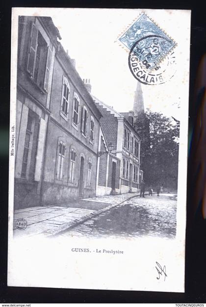 GUINES