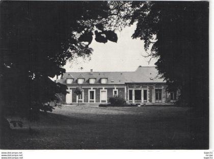 Guiscard - la mairie