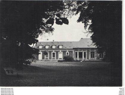 Guiscard - la mairie