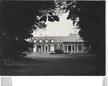 Guiscard - la mairie