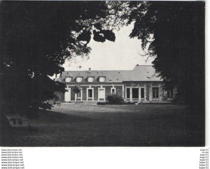 Guiscard - la mairie