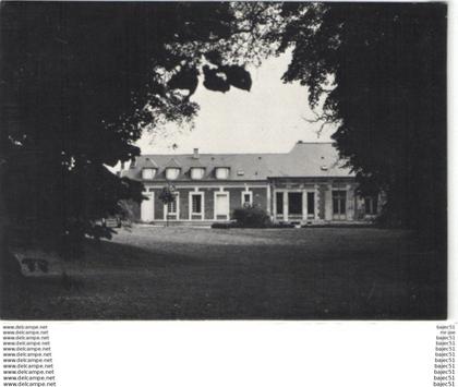 Guiscard - la mairie