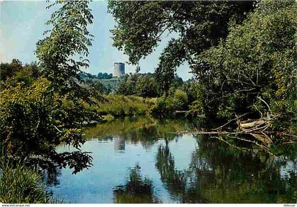 Carte Postale - 02 - Guise - L'Oise et la Tour de Guise - Carte Neuve - CPM - Voir Scans Recto-Verso - Poscard - Carta P