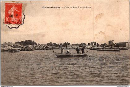 (14/01/26) 33-CPA GUJAN MESTRAS