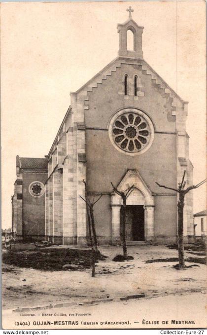 (26/05/26) 33-CPA GUJAN MESTRAS