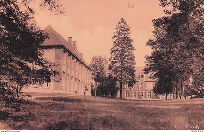 78 GRIGNON ECOLE NATIONALE D AGRICULTURE DE GRIGNON