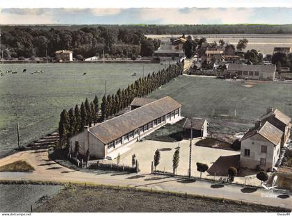 ¤¤  -  GUYANCOURT    -    Le Groupe Scolaire " Paul LANGEVIN "          -   ¤¤