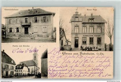13518538 - Habsheim