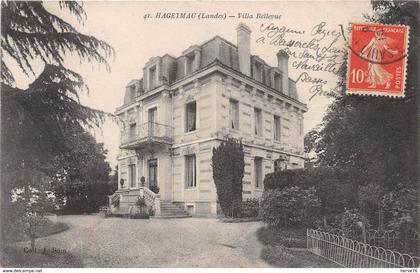 HAGETMAU - Villa Bellevue