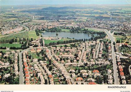 57 HAGONDANGE