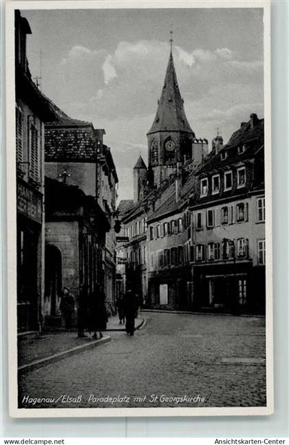 10352550 - Haguenau Hagenau