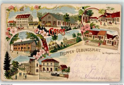 10651290 - Haguenau Hagenau