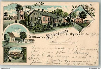 13306576 - Haguenau Hagenau