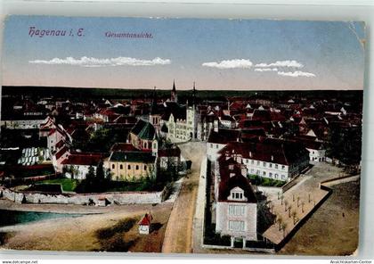 39760725 - Haguenau Hagenau