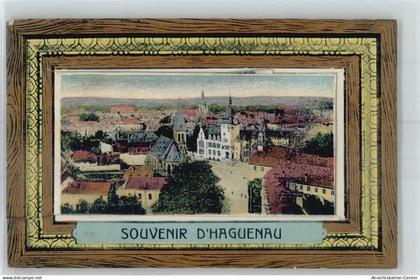 51130165 - Haguenau Hagenau (Elsass)