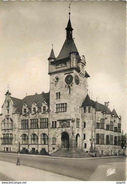 CPM Haguenau le Musee