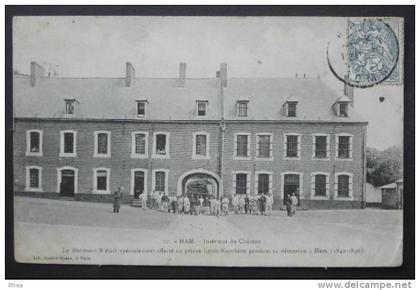 80 Ham chateau D80D K80410K C80410C RH048360