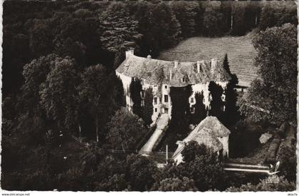 CPA HARCOURT Le Chateau (1149445)