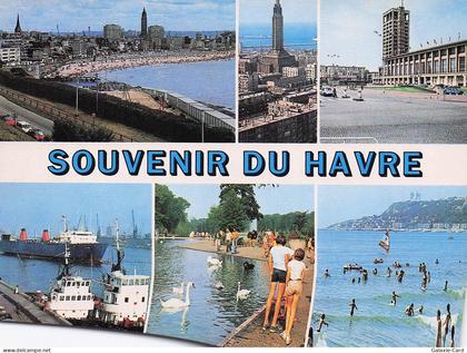 76 HARFLEUR HARFLEUR