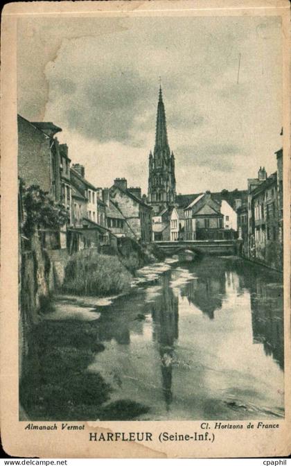 Harfleur CPA