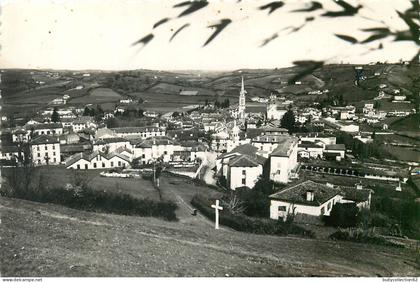 CPA Hasparren  64/69