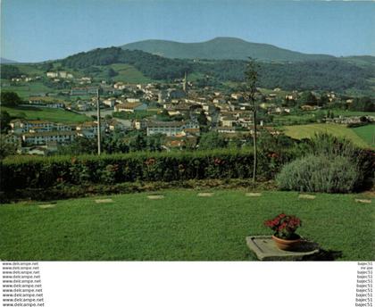Hasparren